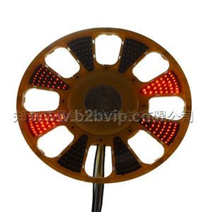 河南郑州晶锐光电科技有限公司大量供应回转警示灯