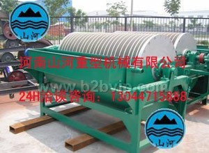 磁选机|干式磁选机|湿式磁选机|高强磁选机|磁选机设备厂家